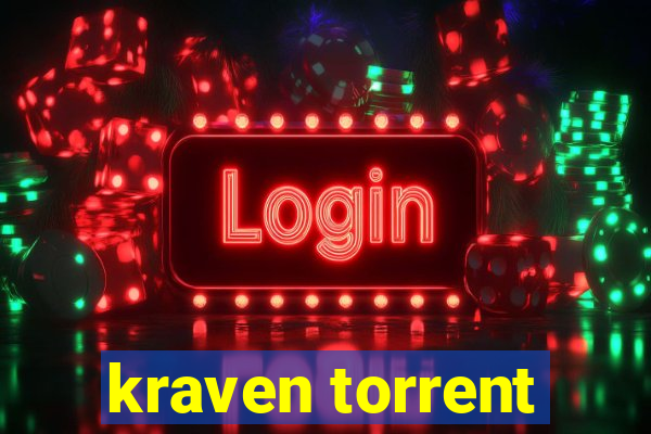 kraven torrent